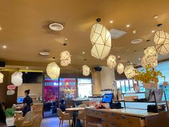 -原石牛扒·约会餐厅(龙城万科里店)