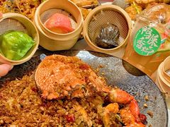 -避风塘·金牌店·夜宵(金玉兰店)