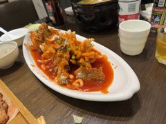 -東城故事·尋找姆媽的味道(玉兰路店)