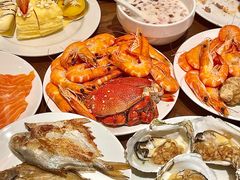 -广州天河希尔顿酒店