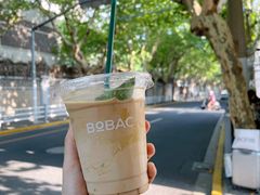 -BOBAC