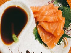 -炙忧烤肉屋(中国铁建广场店)