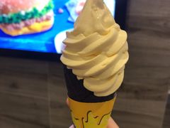 -汉堡王(下沙银泰店)