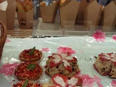 -BreadTalk面包新语(龙之梦购物中心莘庄店)