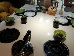 -一叶一世界·素食餐厅(锦华万达店)