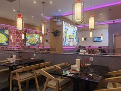 大堂-椒行天下干锅牛蛙·(万宝店)