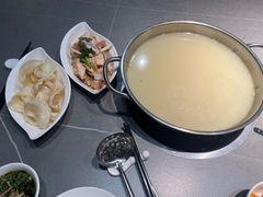 -春秋火锅(复兴中路店)