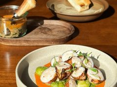 -OTIUM • 柴屿麦(亮马桥店)