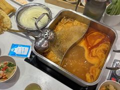 -螺大喜螺蛳粉火锅(雍和宫店)
