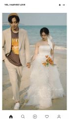 -金夫人婚纱摄影(惠阳店)