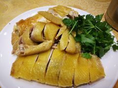 正宗湛江鸡-瑞记湛江鸡饭店·粤西第一鸡(粤垦店)