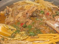 -半天妖烤鱼(即墨宝龙广场店)