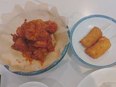 -东方饺子王(和平里店)