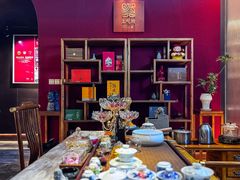 -香港狮子山下·明星粤菜餐厅(北苑店)