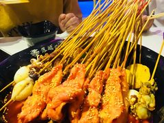 -梵云依家小冒菜(新街口总店)