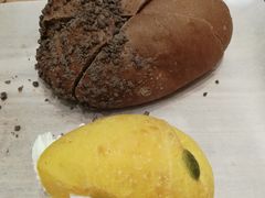 福栗包-奈雪的茶(国金中心店)