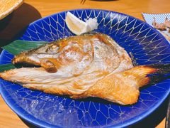 -渔寿司·日本料理(艾尚天地店)