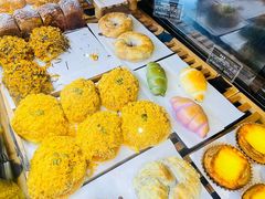 -Let's Taipei 非常烘焙(太古里店)