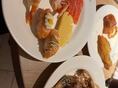 -星伦多自助料理(江阴万达店)