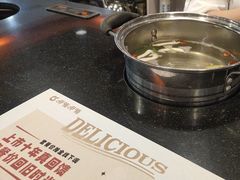 -呷哺呷哺(西单大悦城店)