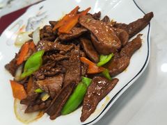 -宝发园名菜馆