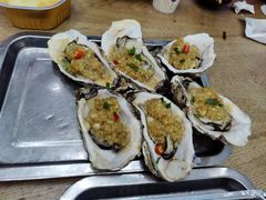 -老虎滩大连海鲜烧烤(建邺云锦路总店)