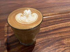 -Peet's Coffee皮爷咖啡(万象天地店)