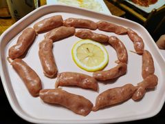 -秦小牛煎肉餐厅(河北大街总店)