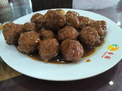 -杏园餐厅(阜成门店)