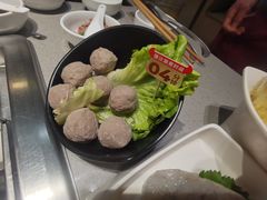 -海底捞火锅(徐州火车站店)