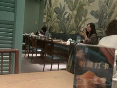 -安南越南餐厅(青岛万象城店)