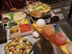 -大头叔烤鸡爪·朝鲜族烤串(天池路店)