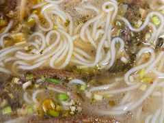 -花溪巷牛肉粉(泉城路店)