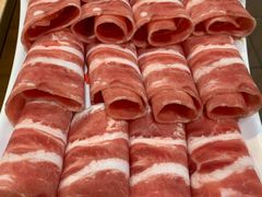 -津门老羊家·铜锅涮羊肉·烧烤(科技园店)