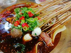 -博串堂(明发商业广场店)