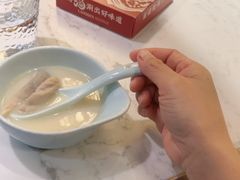 -捞神煲汤火锅(湖滨商业街店)