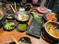 -九田家黑牛烤肉料理(泽州路店)