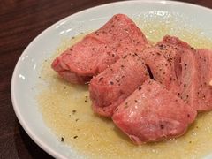 -蒜香焼肉PURUSHIN(马场路店)