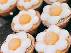 珠圆玉润挞-黛汀烘焙DAINTY BAKERY(代字行合生汇店)