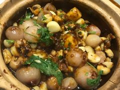 -阿英煲(凉城路店)