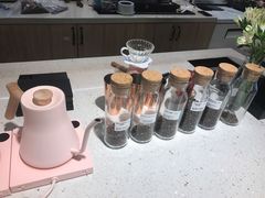 -之悦咖啡馆(新星宇·之洲店)