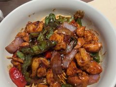 -王繁星面馆(西安熙地港店)