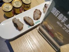 -香佰里重庆火锅(恒力博纳广场店)