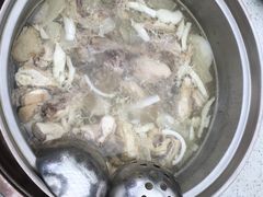 -润园四季椰子鸡火锅(海上世界店)