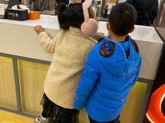 -CoCo都可(金州栢都荟店)