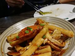 -青叶202都市餐厅(迪诺水镇店)