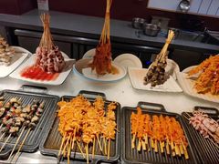 -蓉城四海·澳牛炙烤自助(江阴周庄店)