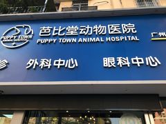 -芭比堂动物医院·心脏专科·夜诊·吉雅分院