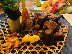 -水月·和牛工坊(水晶郦城店)