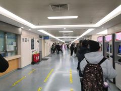 -北京大学第一医院(西城厂桥院区)